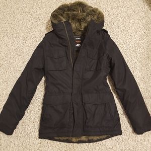 TNA Niseko Parka